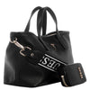 Guess Latona Ii Mini Tote Bag
