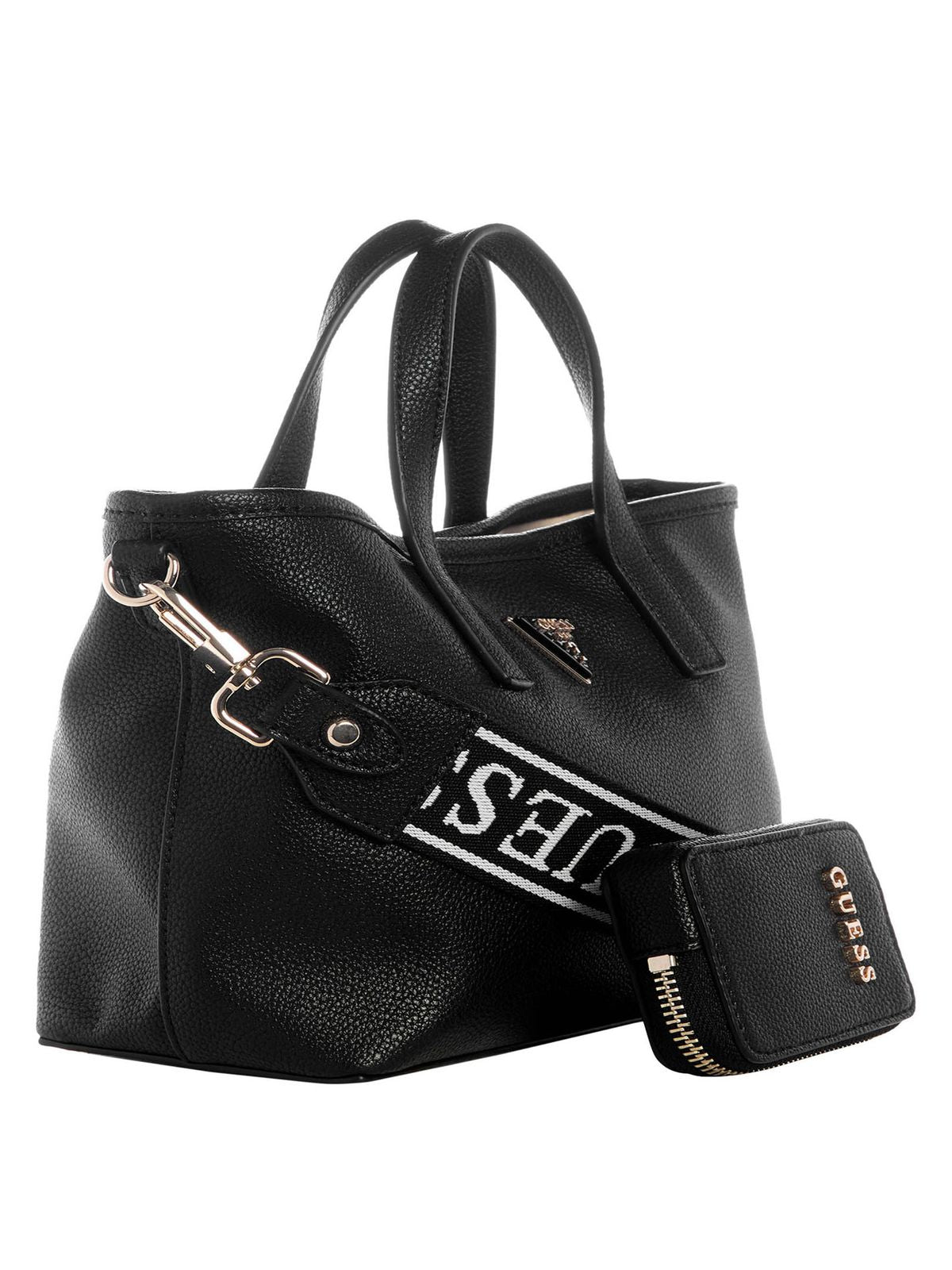 Guess Latona Ii Mini Tote Bag