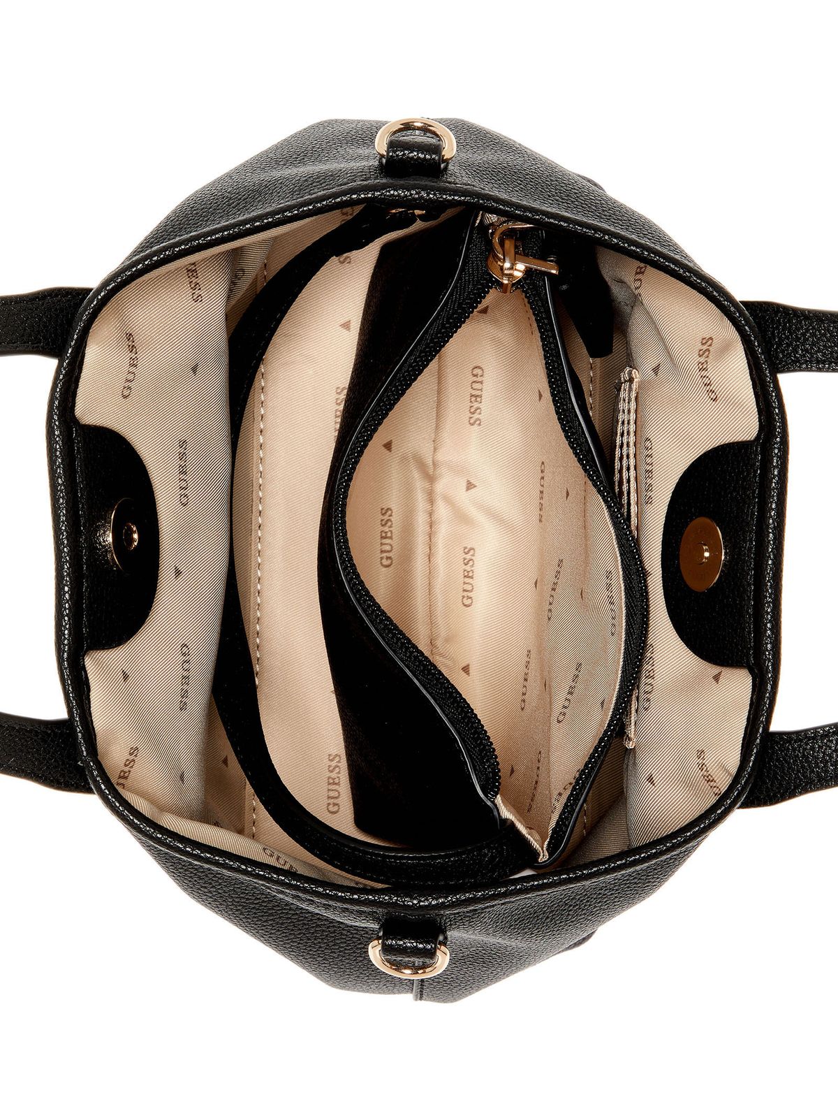 Guess Latona Ii Mini Tote Bag