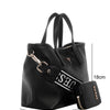 Guess Latona Ii Mini Tote Bag