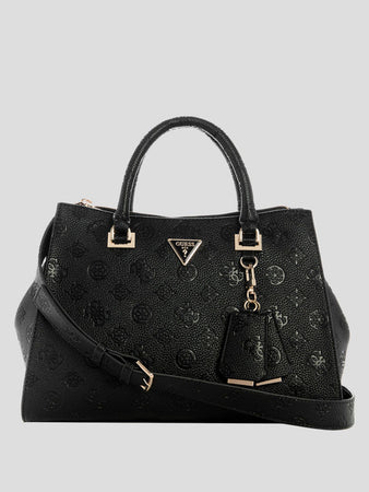 Guess Cresidia Ii Society Satchel Bag