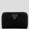 Guess Cresidia Ii Medium Zip Around Wallet