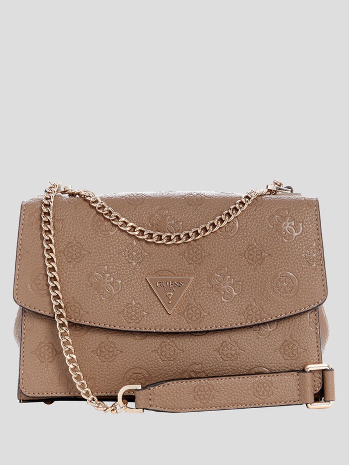 حقيبة جيس Cresidia Ii Convertible Crossbody Flap