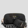 Guess Latona Crossbody Camera Bag
