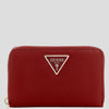 Guess Laurel Zip Around Medium Wallet