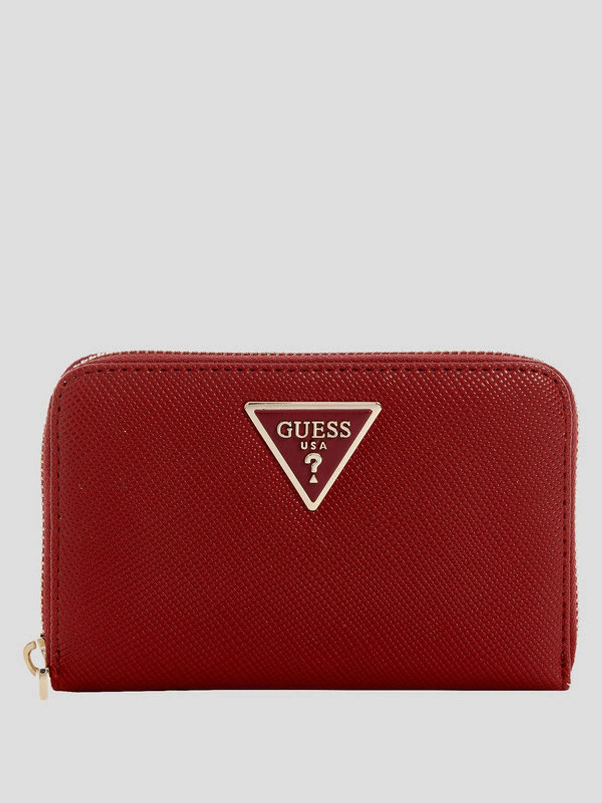Guess Laurel Zip Around Medium Wallet