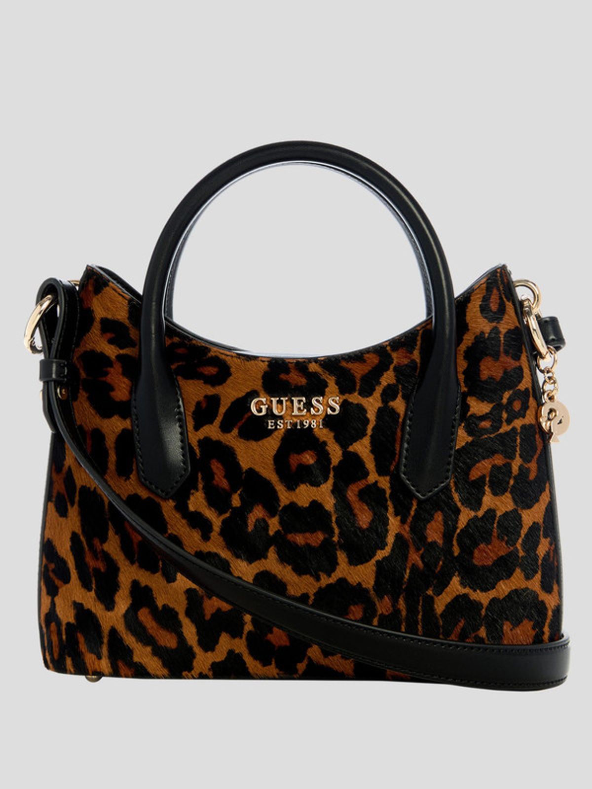 حقيبة جيس Domitilla Mini Satchel