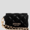 Guess Giully Mini Zip Around Wallet