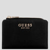Guess Gregori Zip Around Card Case Wallet