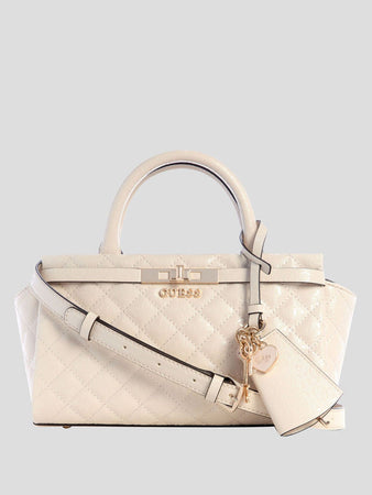 Guess Idra Satchel Bag