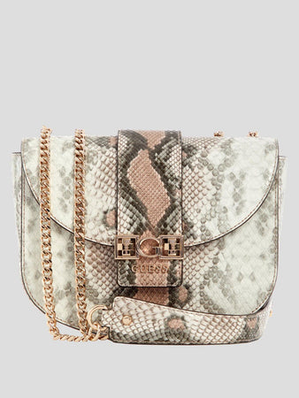 Guess Jane Mini Crossbody Bag