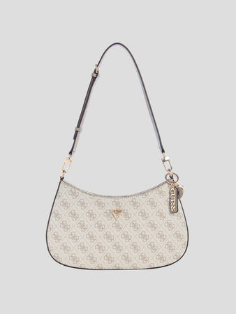 Guess Noelle Ii Top Zip Shoulder Bag