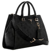 Guess Cresidia Ii Society Satchel Bag