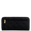 Guess Cresidia Ii Large Zip Around Wallet