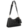 Guess Cresidia Top Zip Shoulder Bag