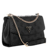 Guess Cresidia Ii Convertible Crossbody Flap Bag