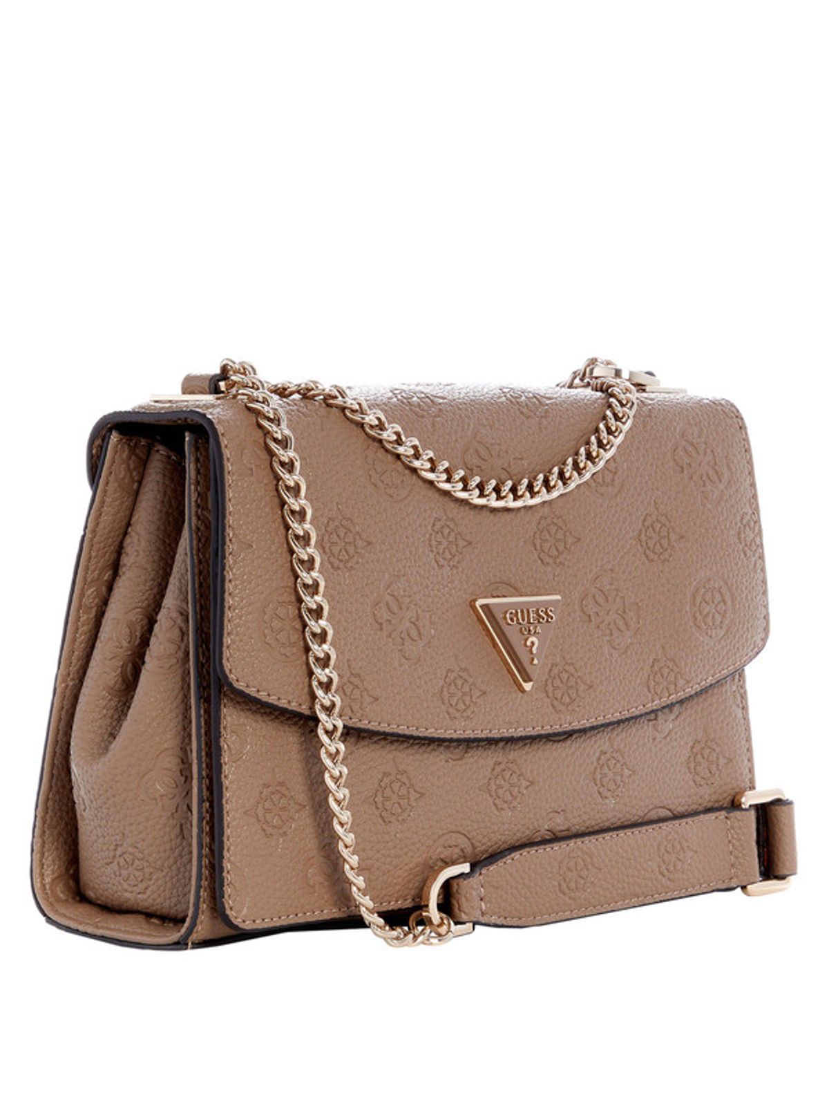حقيبة جيس Cresidia Ii Convertible Crossbody Flap