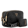 Guess Latona Crossbody Camera Bag