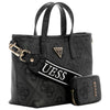 Guess Latona Ii Mini Tote Bag