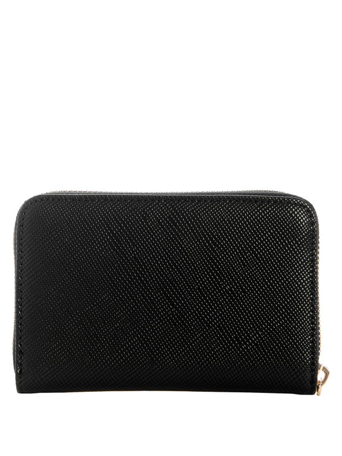 Guess Laurel Zip Around Medium Wallet