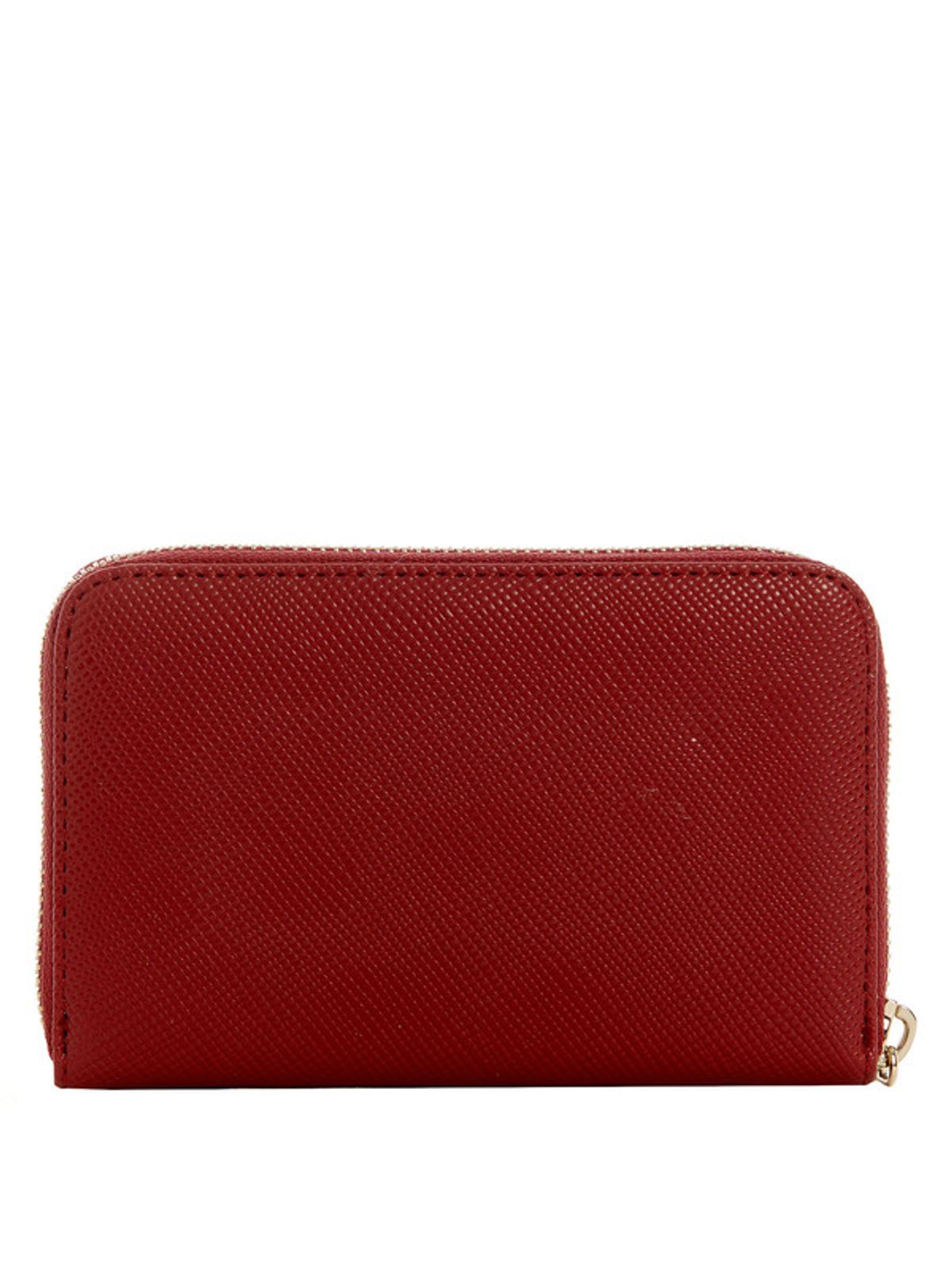 Guess Laurel Zip Around Medium Wallet