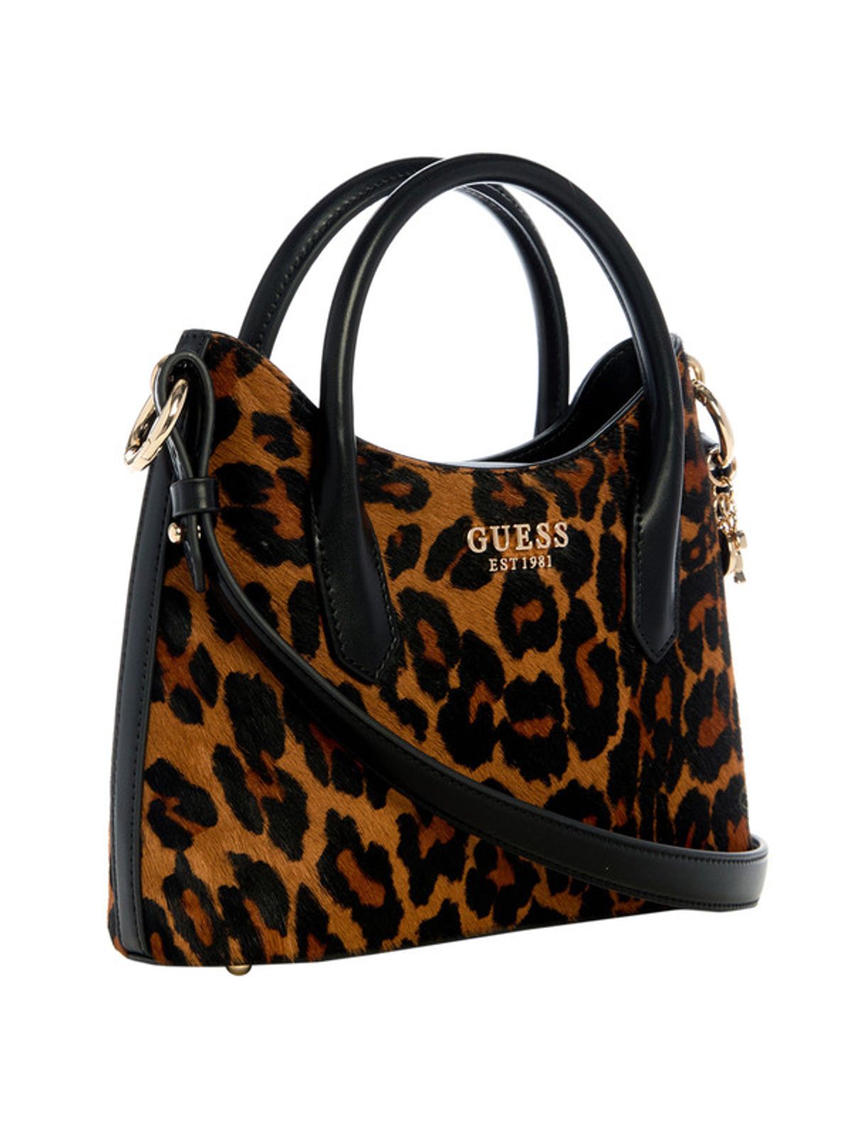 حقيبة جيس Domitilla Mini Satchel