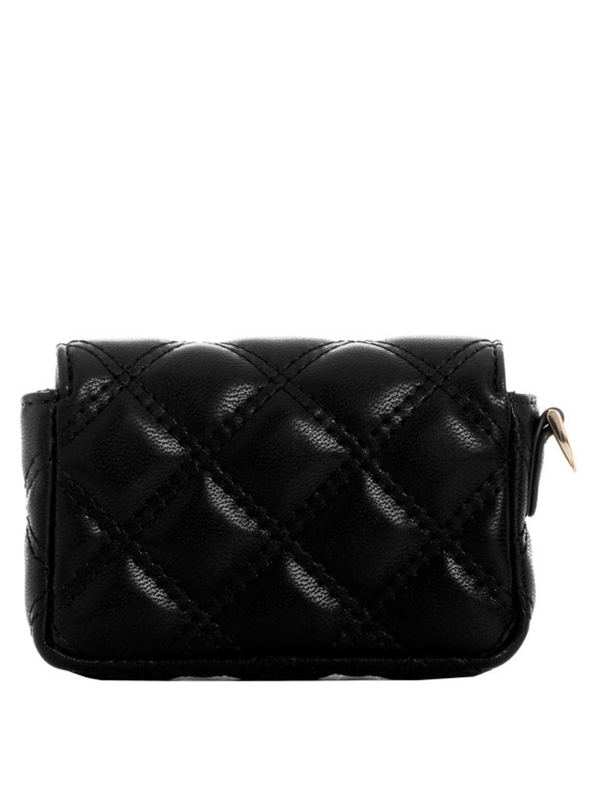 Guess Giully Mini Zip Around Wallet