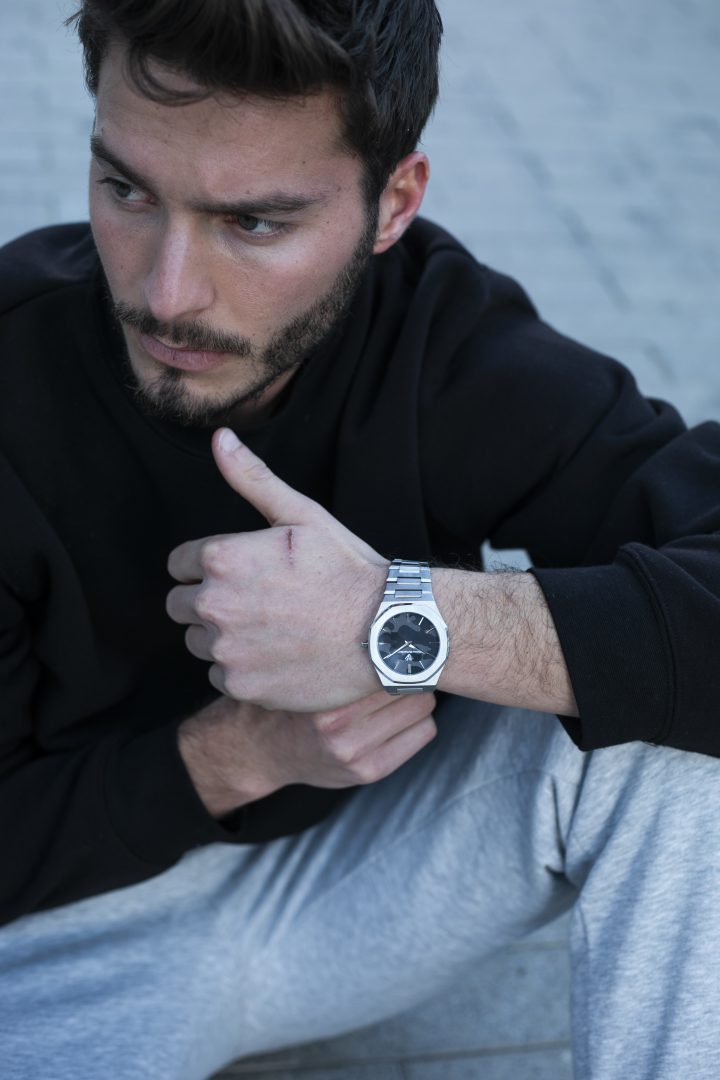 Pierre Richardson Watch