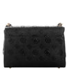 Guess Cresidia Ii Convertible Crossbody Flap Bag