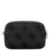 Guess Latona Crossbody Camera Bag