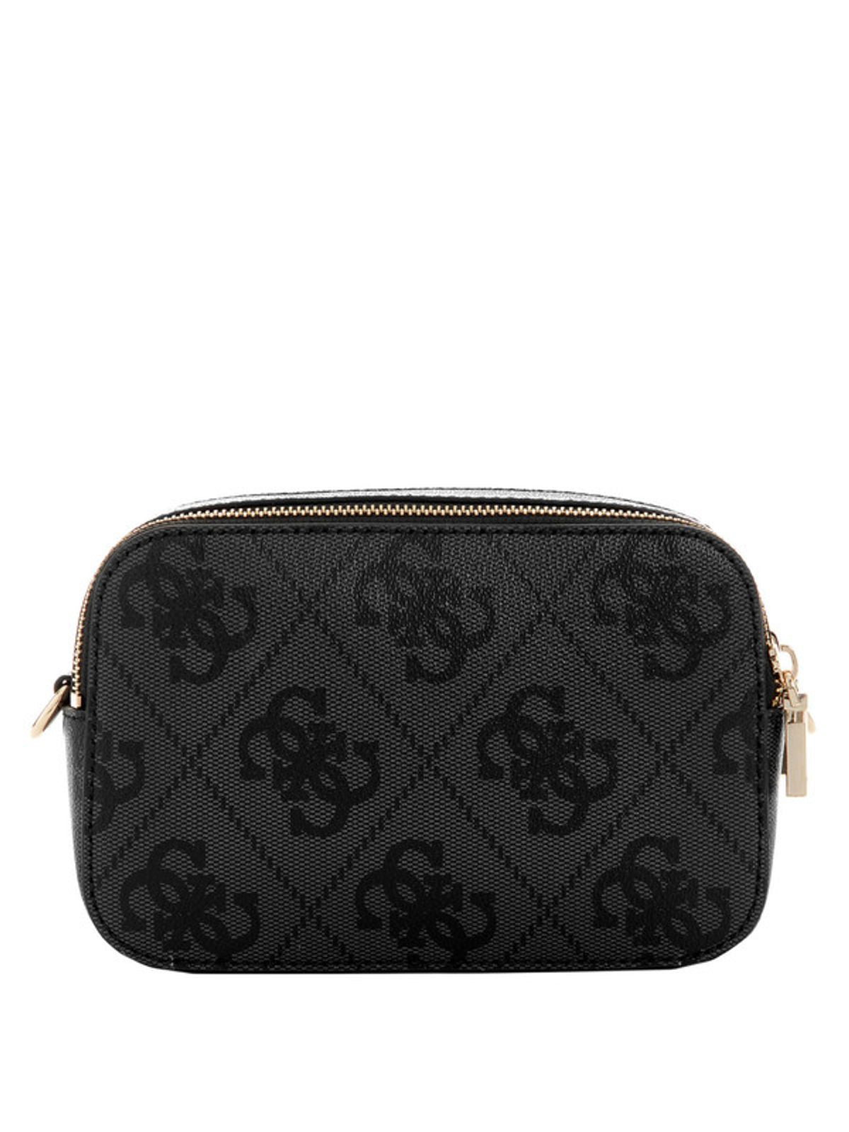 Guess Latona Crossbody Camera Bag