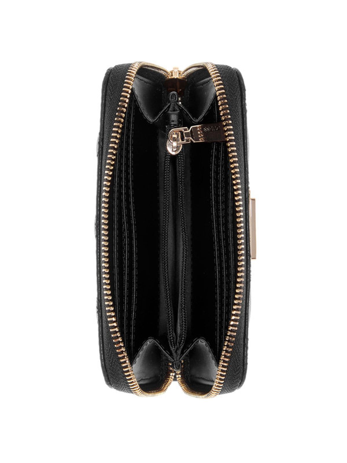 Guess Laurel Zip Around Medium Wallet