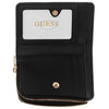 Guess Gregori Zip Around Card Case Wallet