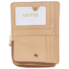 Guess Gregori Zip Around Card Case Wallet