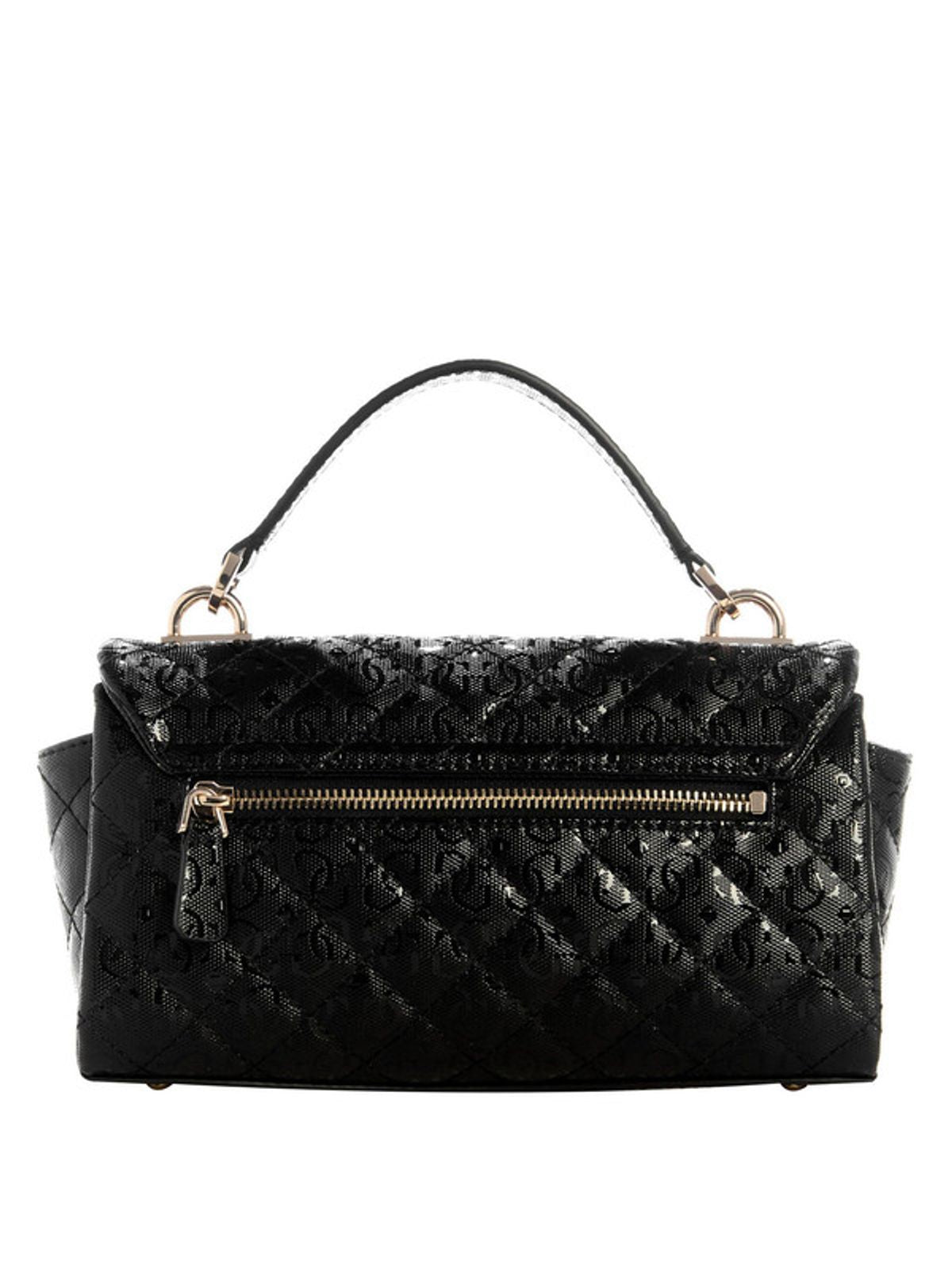 حقيبة جيس Idra Shine Top Handle Crossbody