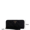 Guess Cresidia Ii Large Zip Around Wallet