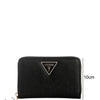 Guess Laurel Zip Around Medium Wallet