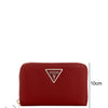 Guess Laurel Zip Around Medium Wallet