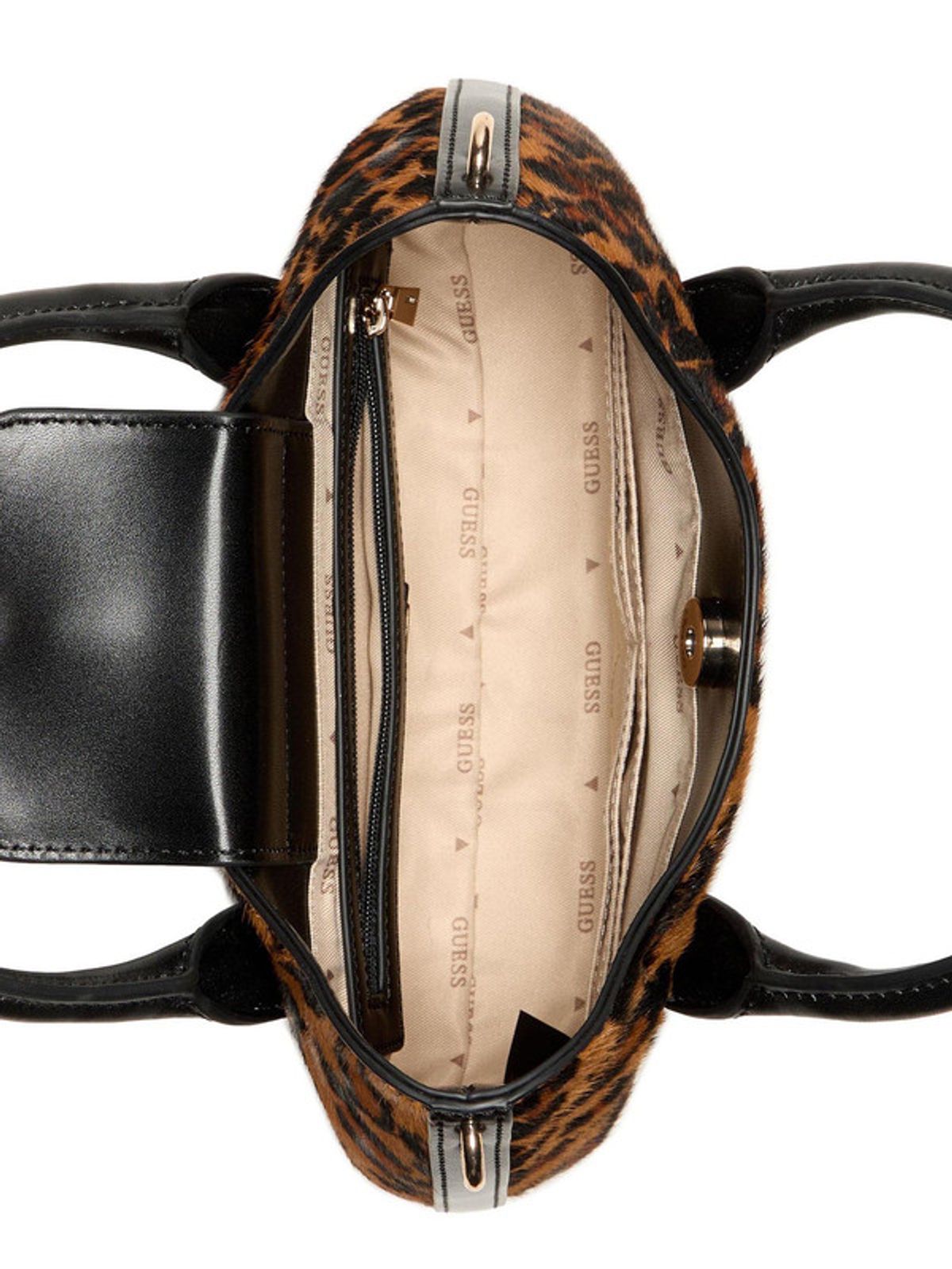 حقيبة جيس Domitilla Mini Satchel