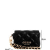 Guess Giully Mini Zip Around Wallet