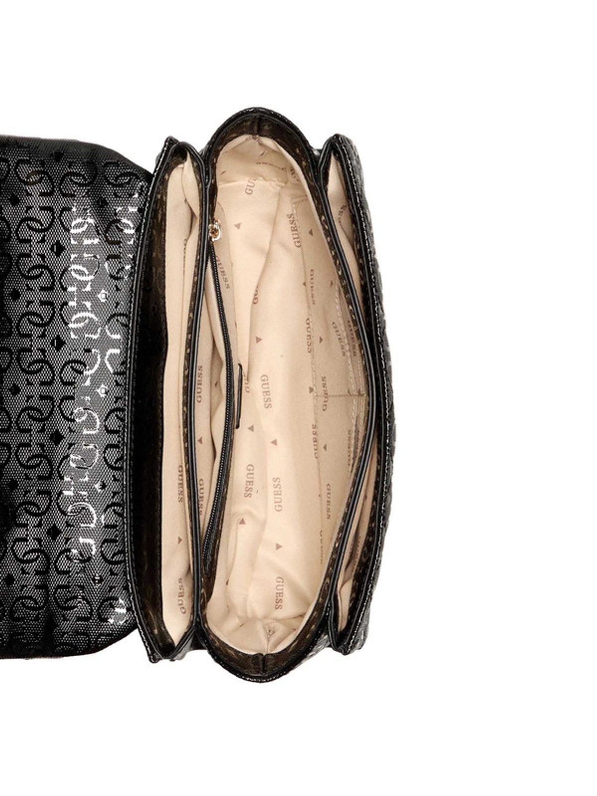 حقيبة جيس Idra Shine Top Handle Crossbody