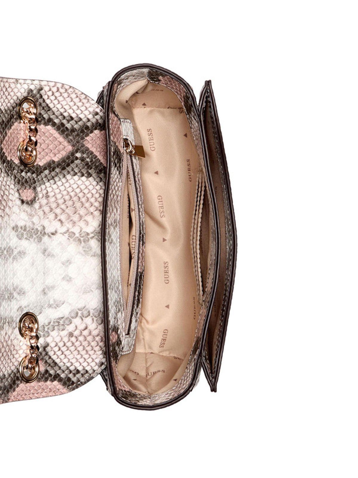 حقيبة جيس Jane Mini Crossbody