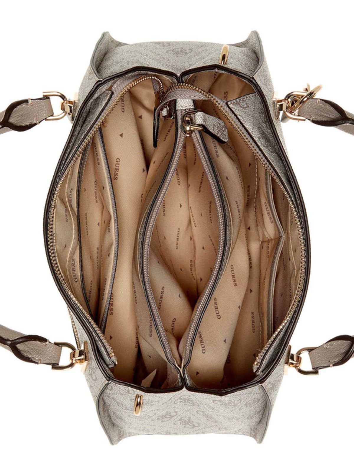 Guess Noelle Ii Luxury Bag