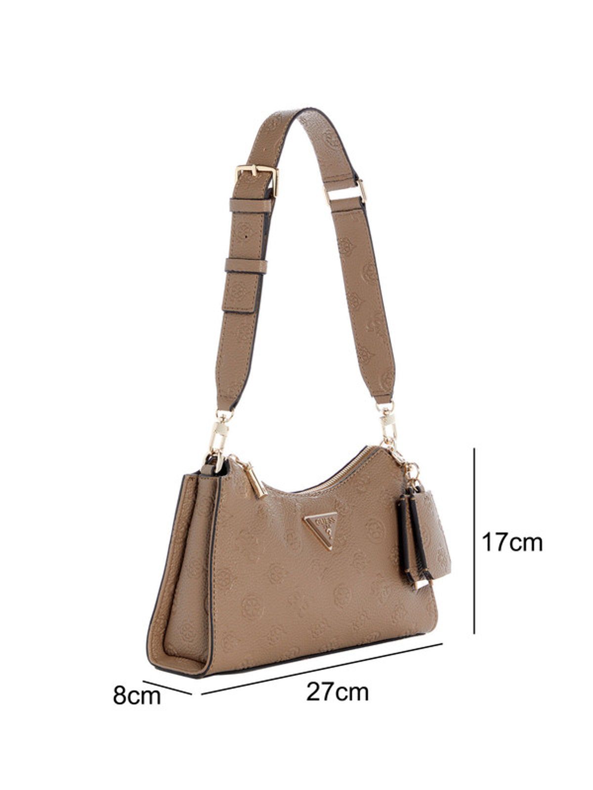 حقيبة جيس Cresidia Top Zip Shoulder