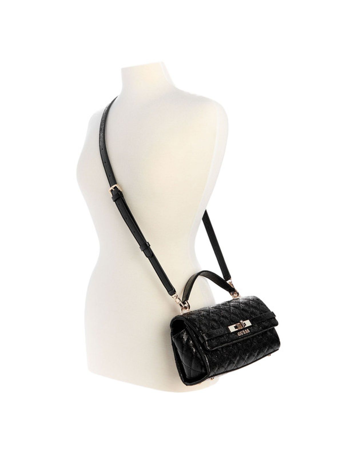 حقيبة جيس Idra Shine Top Handle Crossbody