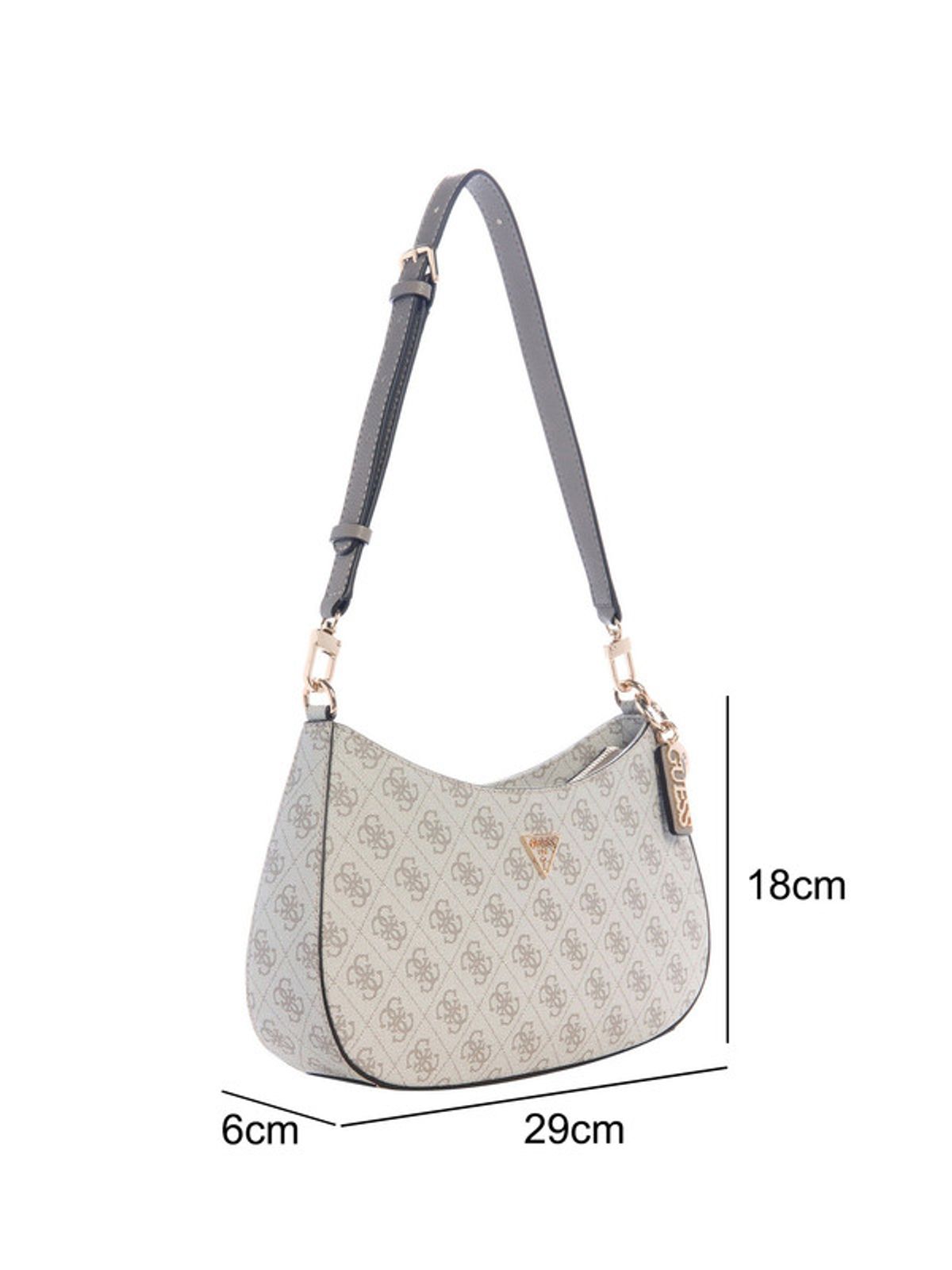 حقيبة جيس Noelle Ii Top Zip Shoulder