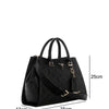 Guess Cresidia Ii Society Satchel Bag