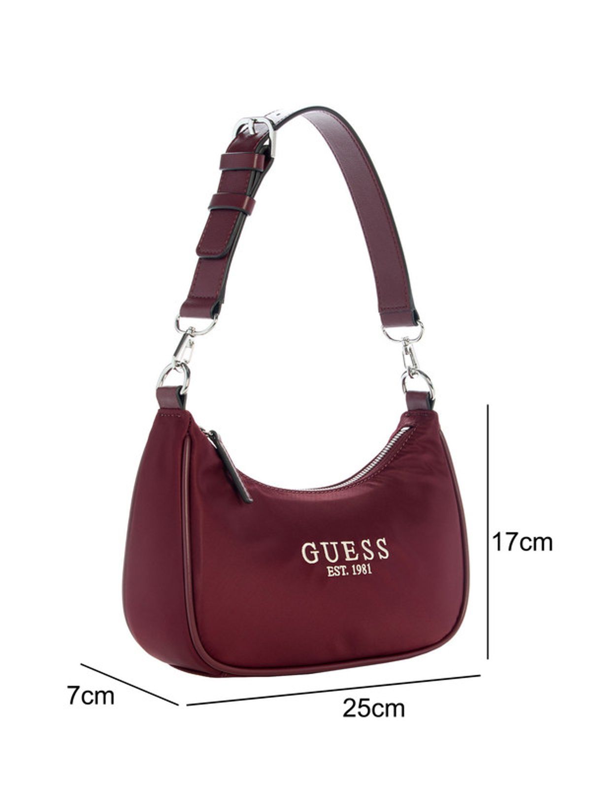 Guess Arona Shoulder Bag