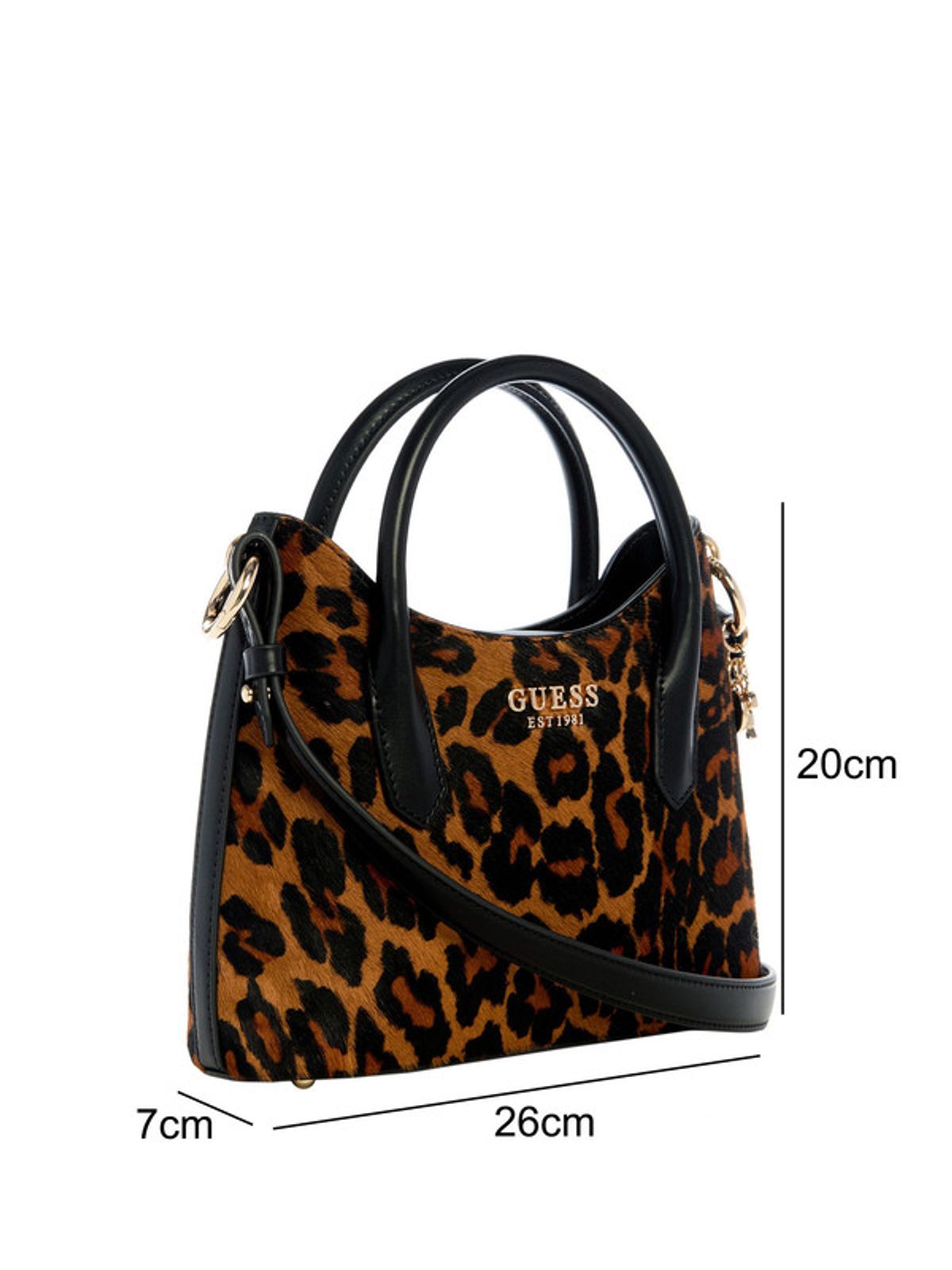 حقيبة جيس Domitilla Mini Satchel