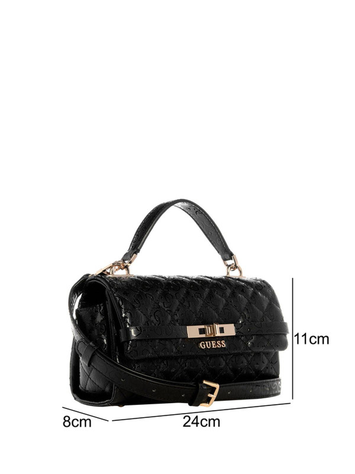 حقيبة جيس Idra Shine Top Handle Crossbody